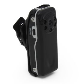 Amazing Portable Micro Covert Camera Voice and Night Vision Video Recorder