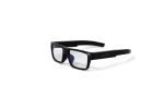 Discreet Digital Video Camcorder Eyeglasses w/ HD Videos + Audio Recording