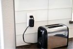 DIY Charger Plug Recording Camera for Office Home Security Surveillance