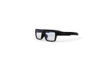 Discreet Digital Video Camcorder Eyeglasses w/ HD Videos + Audio Recording