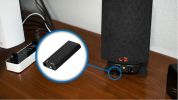 Hidd Covert Recorder Rechargeable Mini USB Security Surveillance Portable MIC REC