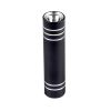 Mini Led Household Flashlight Outdoor Camping Lighting Portable Aluminum Alloy Waterproof Strong Light Rechargeable Flashlight