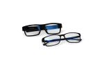 Amazing Discreet High Grade Eyeglasses Camcorder for Storm Chasers + Audio