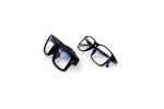 Easy to Use Mini Wearable DVR Eyeglasses for Point-of-View Video Recording