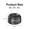 A9 Mini Camera Wifi Camera 1080P HD Ip Camera Night Security protection Wireless Mini Camcorders VideoSurveillance Cameras